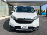 フリード+ 1.5 クロスター ホンダセンシング 