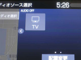 フルセグテレビもご覧いただけます♪