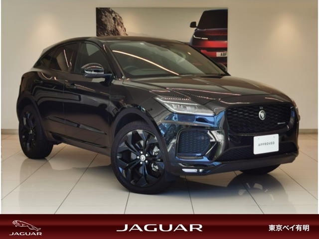 Eペイス Rダイナミック HSE 2.0L P250 4WD 