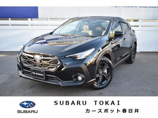 クロストレック 2.0 ツーリング 