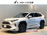 トヨタ RAV4