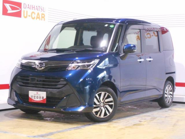 トール 1.0 G SAII 