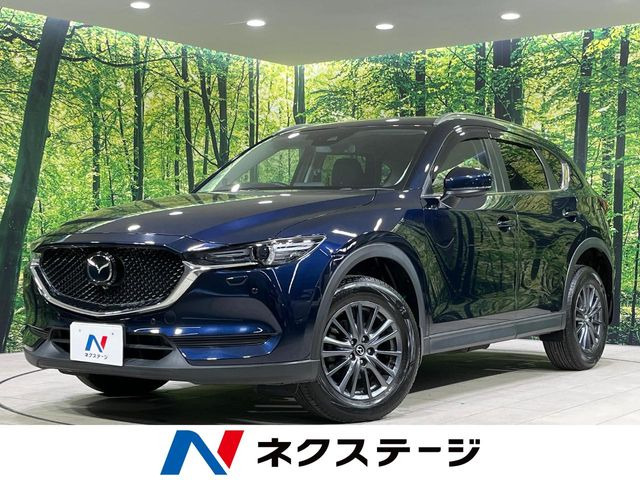 CX-5  XD プロアクティブ