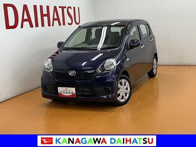 ミライース L SA 