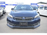 【フロント】スバルの認定中古車は、徹底したチェックと点検整備により安心してお乗りいただけます。全国のスバルディーラーのサービスネットワークであなたをサポートします。