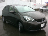 フィット  1.5 e:HEV ホーム