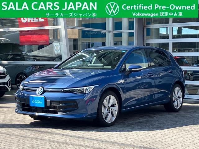 ゴルフ  TDI アクティブ アドバンス ディーゼルターボ