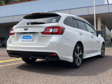 レヴォーグ 1.6 GT アイサイト スマートエディション 4WD 