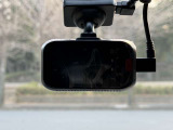 純正ドライブレコーダー(駐車監視機能付き)