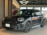 BMW MINI ミニクロスオーバー