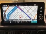 純正ナビ搭載です。知らない道も安心ですね!
