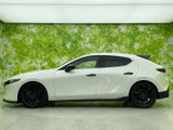 MAZDA3ファストバック 1.8 XD バーガンディ セレクション 