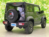 ジムニーシエラ 1.5 JC 4WD 
