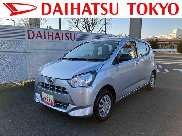 ミライース L SAIII 