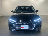 A4アバント 35 TFSI アドバンスド 