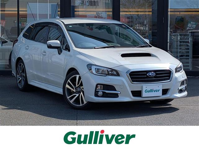 レヴォーグ 1.6 GT-S アイサイト 4WD 4WD 修復歴無し