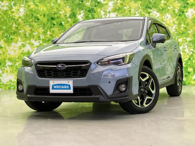 XV 2.0i-S アイサイト 4WD 