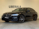 BMW 5シリーズセダン