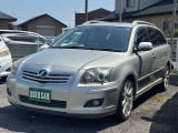 トヨタ アベンシスワゴン 2.4 Li