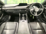MAZDA3ファストバック 1.8 XD Lパッケージ 