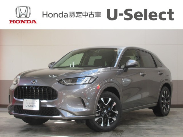 ZR-V 2.0 e:HEV Z 4WD 