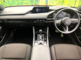 MAZDA3ファストバック 1.5 15S ツーリング 
