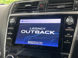 レガシィアウトバック 2.5 リミテッド 4WD 