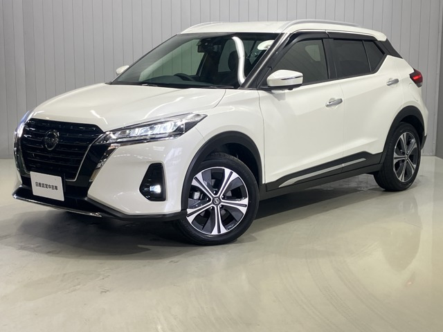 キックス 1.2 X (e-POWER) 