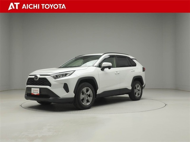 RAV4 2.0 X 