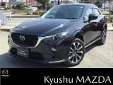 マツダ CX-3