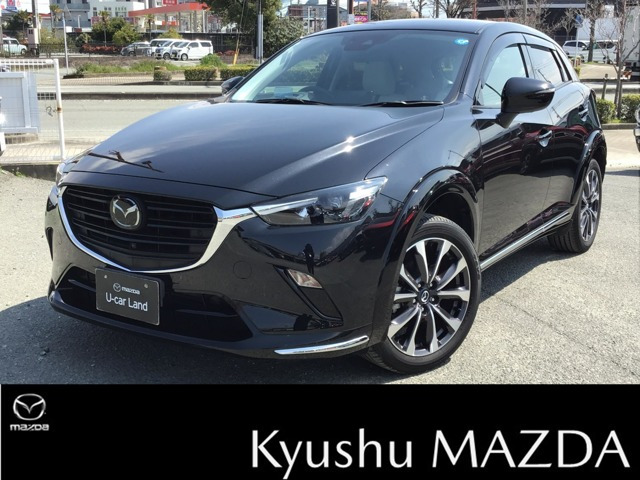 CX-3 1.5 15S アーバンドレッサー 