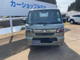 キャリイ KC 農繁 4WD 