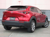 CX-30 2.0 20S Lパッケージ 