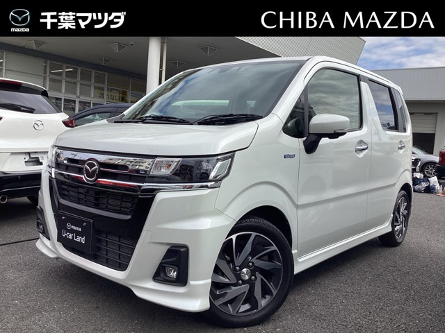 フレア ハイブリッド XT 