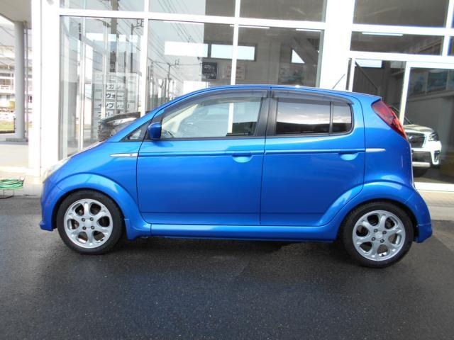 スバル R2 タイプS スーパーチャージャーレ の中古車詳細 (63,000km