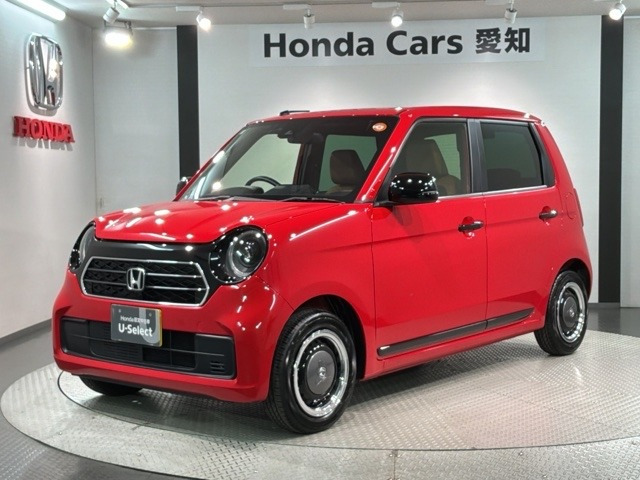 ホンダ N-ONE 