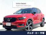 ボルボ XC40