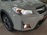 ■ 装備7 ■ HID(キセノン・ディスチャージ) フォグランプ ヘッドライトウォッシャー
