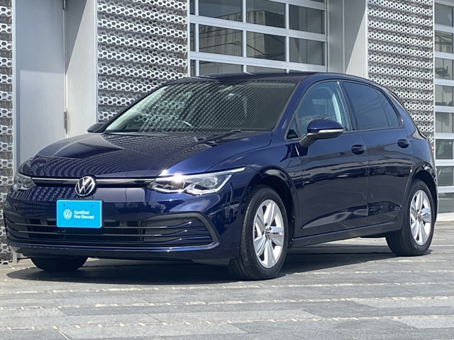 ゴルフ  eTSI アクティブ