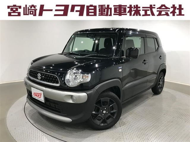 クロスビー 1.0 ハイブリッド(HYBRID) MX 