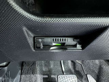 ETC車載器が搭載されているので、高速道路の乗り降りもノンストップで通過できます♪