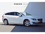 VOLVOは安全装置も全グレードに標準装備です
