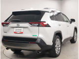 RAV4  2.0 G Zパッケージ 4WD