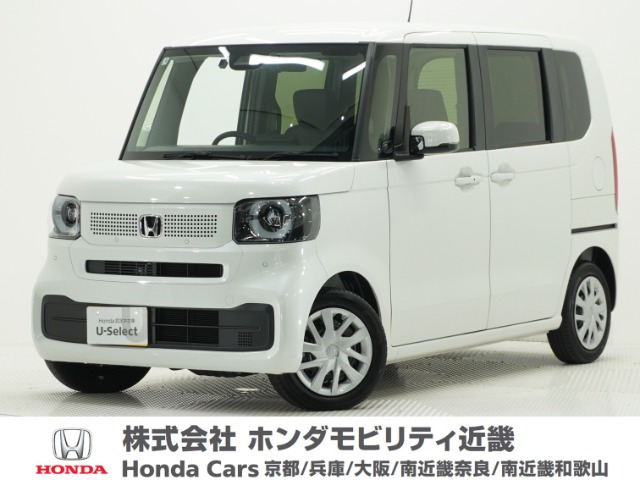 ホンダ N-BOX 