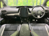 プリウスPHV 1.8 S ナビパッケージ GR スポーツ 