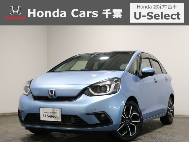 ホンダ フィット 
