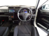 運転席からの目線になります。