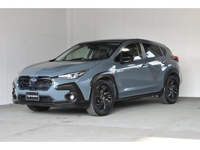 クロストレック 2.0 ツーリング 4WD 