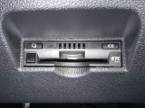 【ETC車載器付き】当社ではETCセットアップも承っております。お気軽に店舗スタッフまでお問い合わせください。