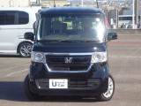 N-BOX G EX ホンダセンシング 